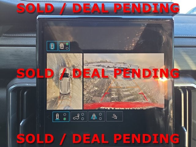 2024 GMC Acadia AWD Elevation