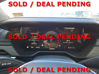 2024 GMC Acadia AWD Elevation