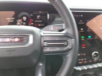 2024 GMC Acadia AWD AT4