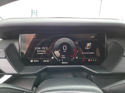 2024 GMC Acadia AWD AT4