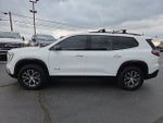 2024 GMC Acadia AWD AT4