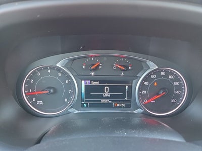 2019 GMC Acadia SLE