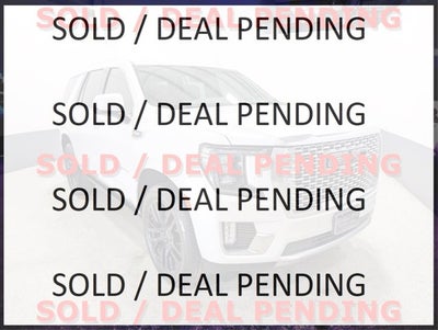 2024 GMC Yukon Denali Diesel Max Trailering Panoramic Roof Power Steps