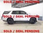 2024 GMC Yukon Denali Diesel Max Trailering Panoramic Roof Power Steps
