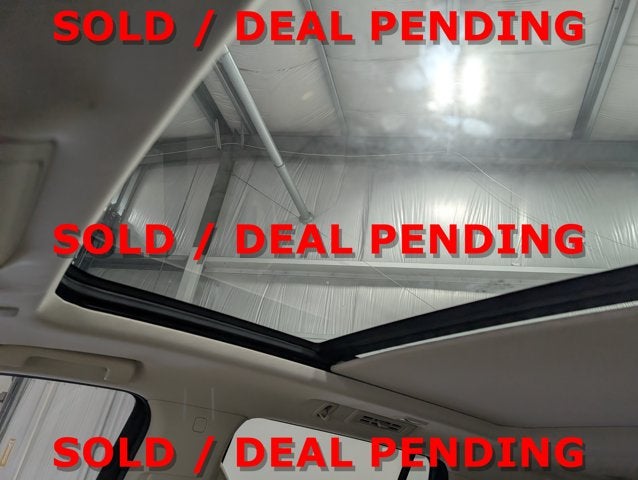 2024 GMC Yukon Denali Diesel Max Trailering Panoramic Roof Power Steps