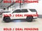 2024 GMC Yukon Denali Diesel Max Trailering Panoramic Roof Power Steps