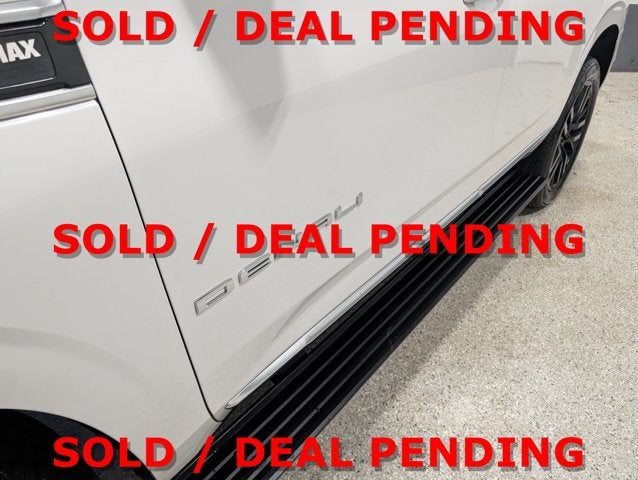 2024 GMC Yukon Denali Diesel Max Trailering Panoramic Roof Power Steps
