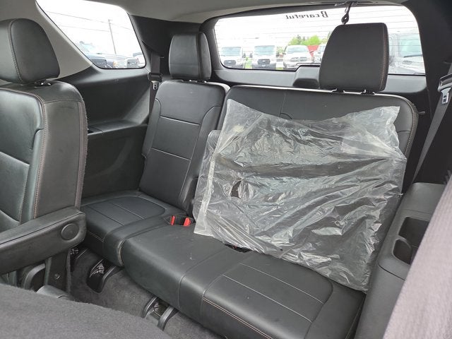 2019 Chevrolet Traverse RS