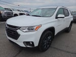 2019 Chevrolet Traverse RS