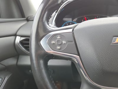 2019 Chevrolet Traverse RS