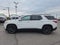 2019 Chevrolet Traverse RS