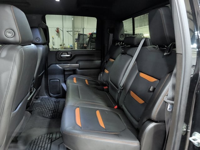 2021 GMC Sierra 2500HD AT4