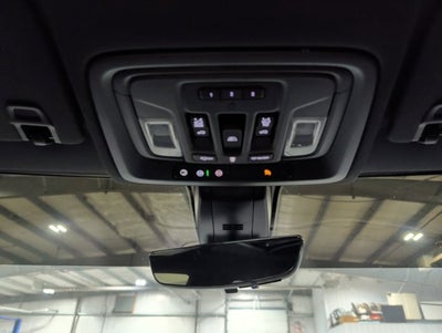 2021 GMC Sierra 2500HD AT4