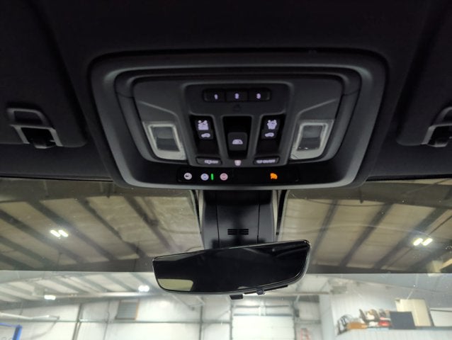 2021 GMC Sierra 2500HD AT4