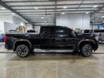 2021 GMC Sierra 2500HD AT4