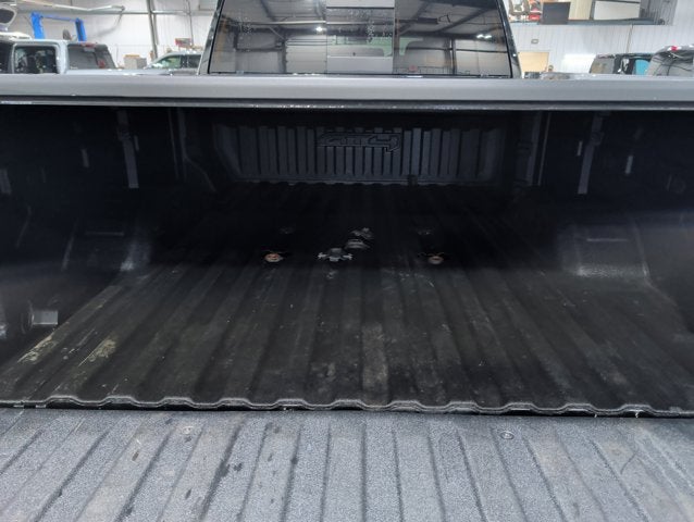 2021 GMC Sierra 2500HD AT4