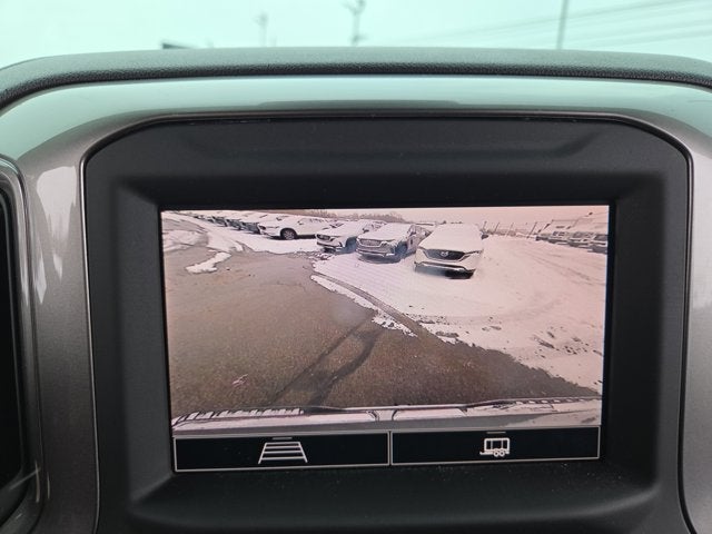 2024 GMC Sierra 2500HD Pro