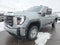 2024 GMC Sierra 2500HD Pro