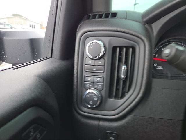 2024 GMC Sierra 2500HD Pro