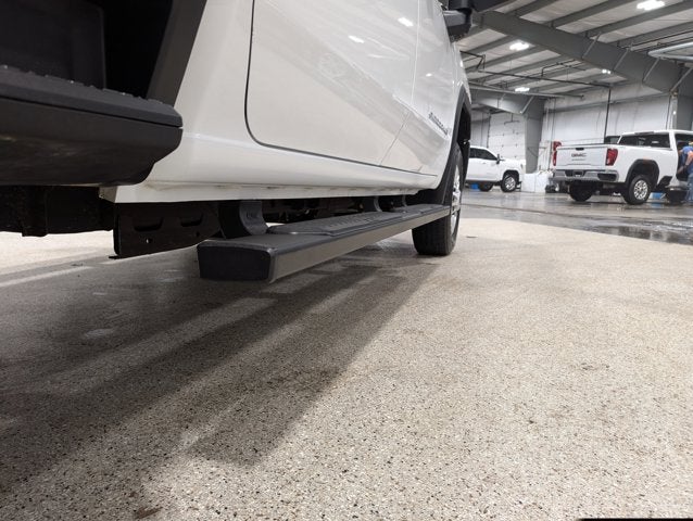 2025 GMC Sierra 2500HD SLE