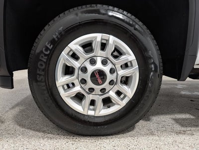 2025 GMC Sierra 2500HD SLE