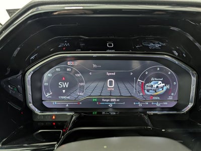 2025 GMC Sierra 2500HD SLE