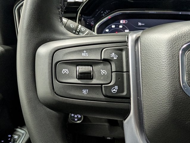 2025 GMC Sierra 2500HD SLE