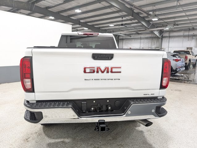 2025 GMC Sierra 2500HD SLE