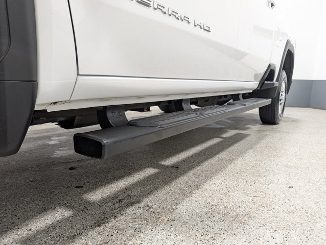 2025 GMC Sierra 2500HD SLE