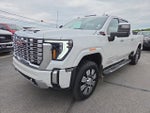 2025 GMC Sierra 3500HD Denali