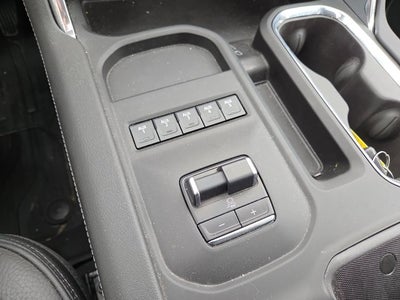 2025 GMC Sierra 3500HD Denali