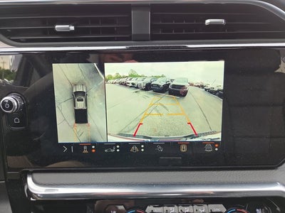 2025 GMC Sierra 3500HD Denali