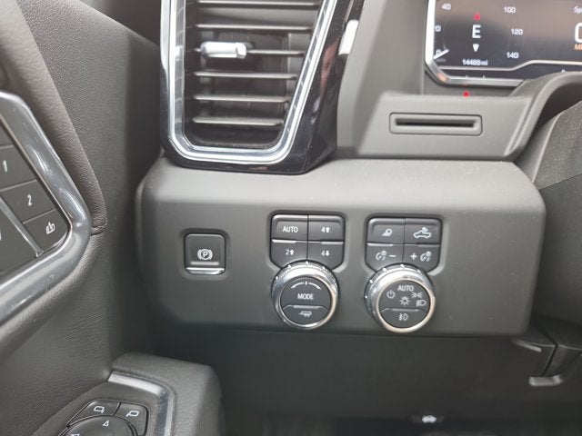 2025 GMC Sierra 3500HD Denali