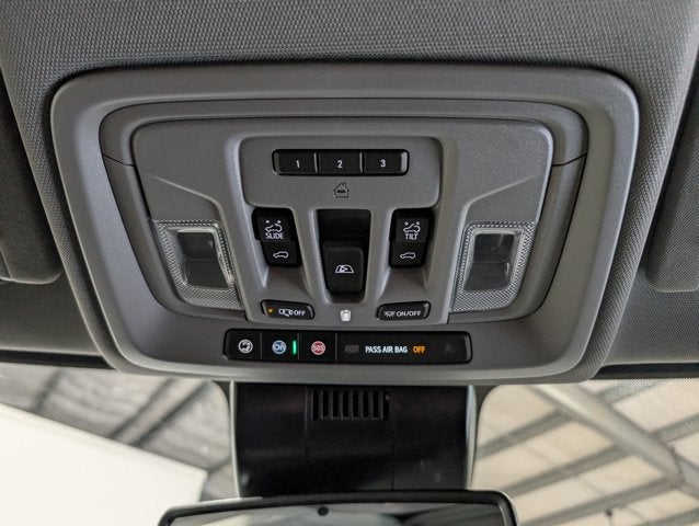 2025 GMC Sierra 3500HD Denali