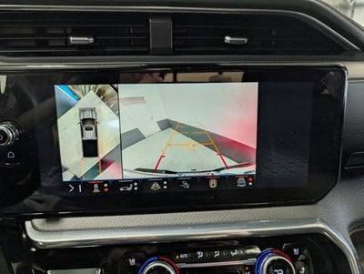 2025 GMC Sierra 3500HD Denali
