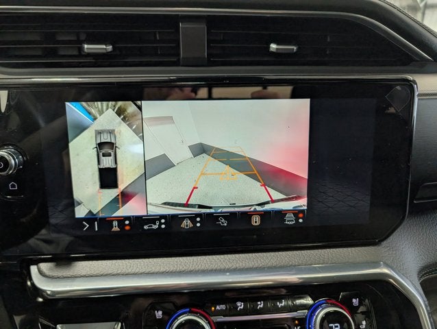 2025 GMC Sierra 3500HD Denali