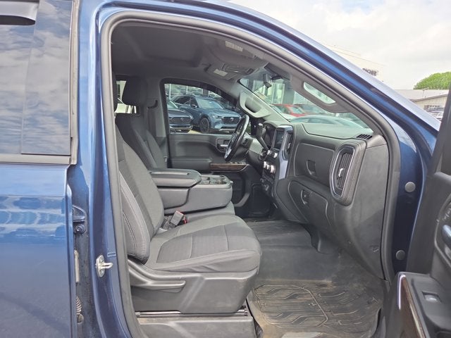 2019 GMC Sierra 1500 Elevation