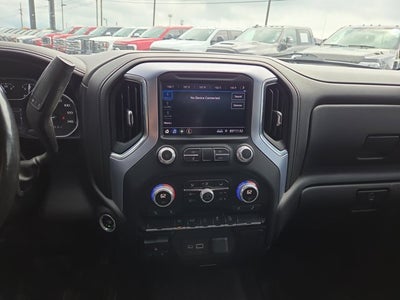 2019 GMC Sierra 1500 Elevation