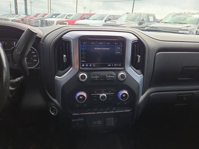 2019 GMC Sierra 1500 Elevation