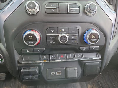 2019 GMC Sierra 1500 Elevation