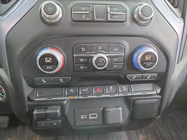 2019 GMC Sierra 1500 Elevation