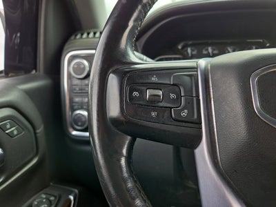 2019 GMC Sierra 1500 Elevation