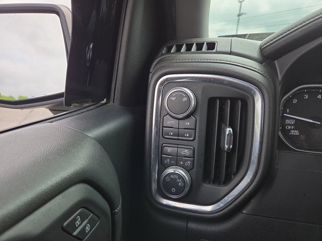 2019 GMC Sierra 1500 Elevation