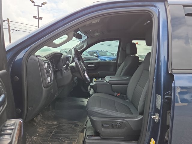 2019 GMC Sierra 1500 Elevation