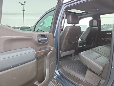 2019 GMC Sierra 1500 Denali