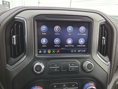 2019 GMC Sierra 1500 Denali