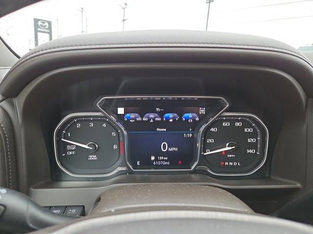 2019 GMC Sierra 1500 Denali