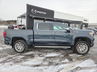 2019 GMC Sierra 1500 Denali