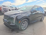 2020 Cadillac XT4 AWD Sport