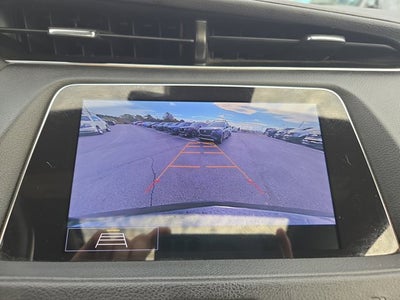 2020 Cadillac XT4 AWD Sport